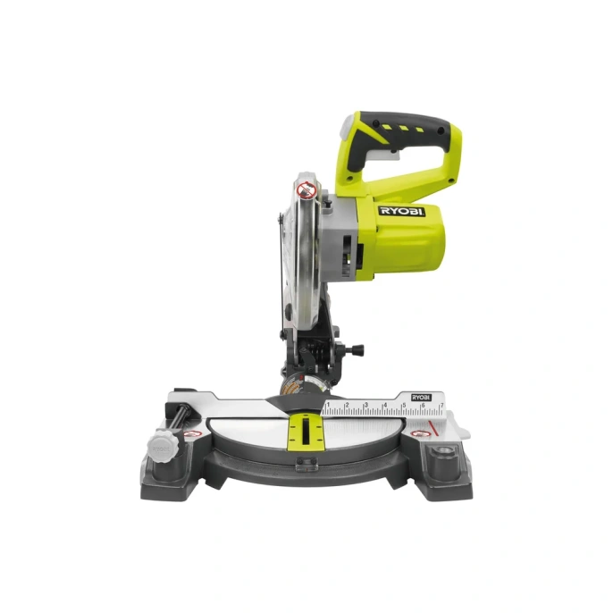 Торцовочная пила Ryobi EMS190DCL 5133000932