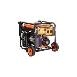 Инверторный генератор Aurora AGE 6000 i max 5 кВт, 220 В, бензин 31108