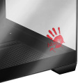 ПК Bloody BD-PC CB76V2 MT i5 14400F (2.5) 32Gb SSD1Tb RTX5060TI 16Gb Windows 11 Home 64 2.5xGbitEth WiFi BT 750W черный (RUS) (2142026)