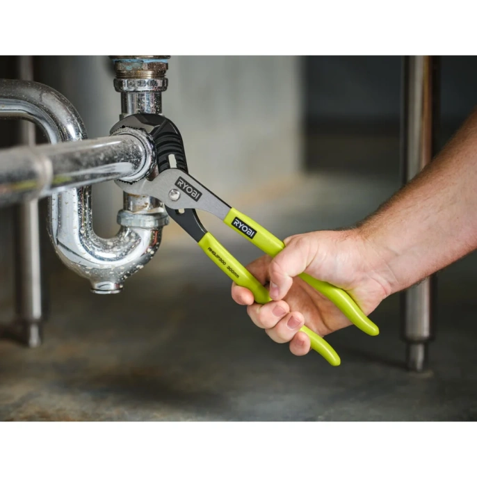 Переставной ключ Ryobi RHGJP300 5132006057