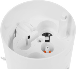 Увлажнитель воздуха ультразвуковой DEERMA DEM-SJS300W,  4.4л,  белый