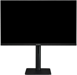 Монитор Delta Computers 23.8" Сова OM238I черный IPS 5ms 16:9 HDMI M/M матовая HAS Piv 250cd 178гр/178гр 1920x1080 75Hz VGA DP FHD 3.95кг RUS