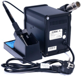 Паяльная станция Element 878 электрический 700Вт макс.t 480 15298