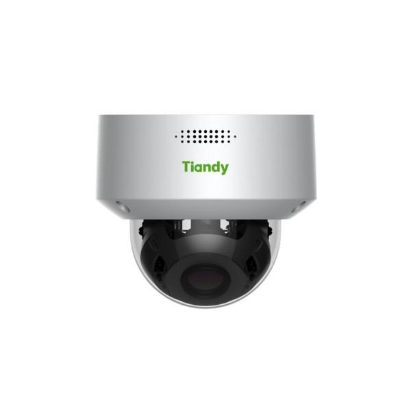 Tiandy TC-C32MN I3/A/E/Y/M/2.8-12mm/V4.0 1/2.8" CMOS, F1.6~F3.3, Фикс.обьектив., Digital WDR, 30m ИК, 0.02Люкс, 1920x1080@30fps, 512 GB SD card спот, микрофон, кнопка сброса, Защита IP67, IK10,