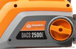 Электрическая пила DAEWOO DACS 2500E