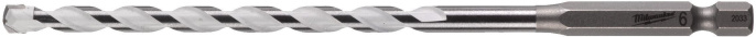 Сверло по мультиматериалам (6x150 мм; хвостовик HEX) Milwaukee 4932471097