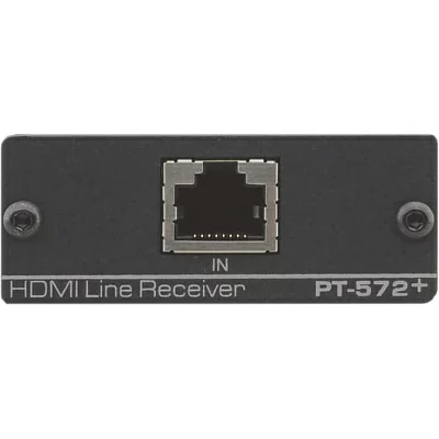 Приёмник HDMI по витой паре DGKat HDMI HDCP 2.2 Compact Receiver over PoC Long–Reach DGKat