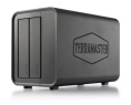Система хранения данных TerraMaster F2-212 tower NAS QC 1,7Ghz ARM/1Gb/JBOD,RAID0,1,TRAID/up to 2 HS SATA 3,5' or 2,5' /1xUSB3.0/1xUSB2.0/1xGbE RJ-45/iSCSI/1xPS/1YW repl F2-211