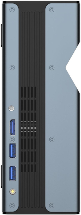 Проектор Cactus CS-PRU.03B.Full HD-A,  DLP,  Wi-Fi,  графит [cs-pru.03b.wuxga-a]