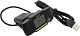 Видеокамера ExeGate GoldenEye C920 Full HD EX286182RUS (USB2.0 1920x1080 микрофон)