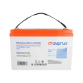 АКБ GPL 12-100 Grid Энергия Е0201-0121