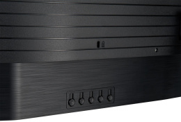 23.8" Монитор SunWind SUN-M24BG110,  1920x1080,  VA,  165Гц,  1хHDMI,  1хDP,  черный