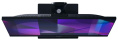 Моноблок Kvadra A20 NT 23.8" FHD(1920x1080) Core i5-13400, 16GB DDR4 (1x16Gb), SSD 512Gb, noDVD, HD Webcam, WiFi, BT, No Kb no Mouse, Black, noOS , 1Y Wty, МПТ