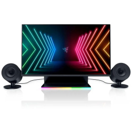 Колонки Razer Nommo V2 X/ Razer Nommo V2 X RZ05-04760100-R3G1