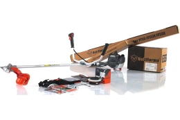 Бензокоса Holzfforma FF55E BCFS55E