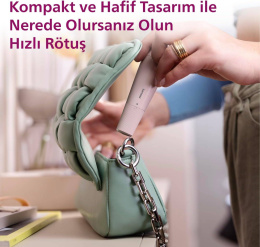 Philips эпилятор для лица Series 5000 BRR454/00 (USB)