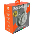 Наушники SteelSeries Arctis Nova 1 Wired Gaming Headset White 61607