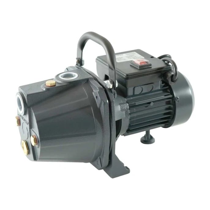 Поверхностный насос UNIPUMP JET 40 S садовый 43985