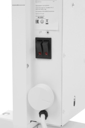 Конвектор Royal Clima Fiori Meccanico REC-FRWG1000M,  1000Вт,  с терморегулятором, белый