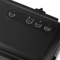 Вакууматор Kitfort KT-1509-1 черный КТ-1509-1
