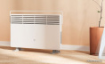 Конвектор Xiaomi Mi Smart Space Heater S KRDNQ03ZM (международная версия) спиральный, 2200 Вт, термостат, управление электронное, площадь обогрева 15 м2, влагозащищенный корпус