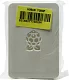 Корпус ACD RA178 Корпус ACD White ABS Plastic case with Logo for Raspberry Pi 3 B/B+, совместим с креплением VESA Mount (RASP1791) RA178 Корпус ACD White ABS Plastic case with Logo for Raspberry Pi 3 B/B+ (494194)