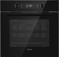 Духовой шкаф WEISSGAUFF EOM 691 PDBS Steam Clean, черный