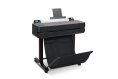 Плоттер HP Designjet T630,  24" [5hb09a/5hb09d]