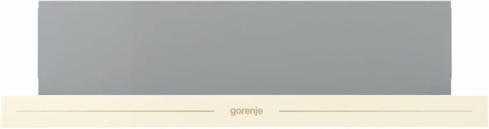 Встраиваемая вытяжка GORENJE BHP62CLI