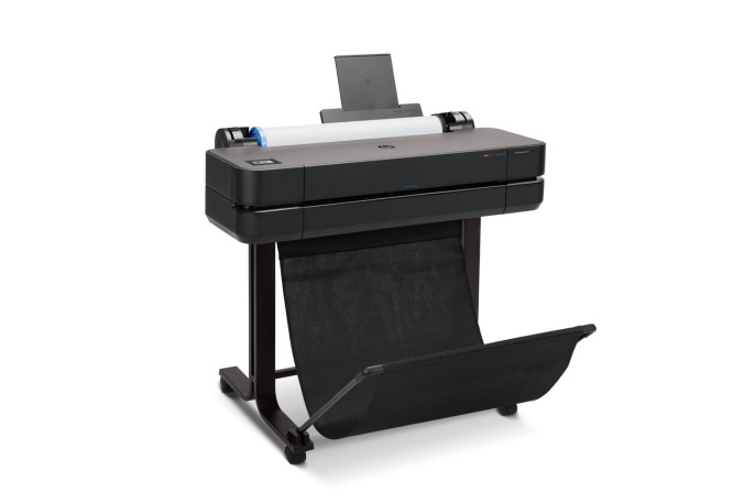 Плоттер HP Designjet T630,  24" [5hb09a/5hb09d]
