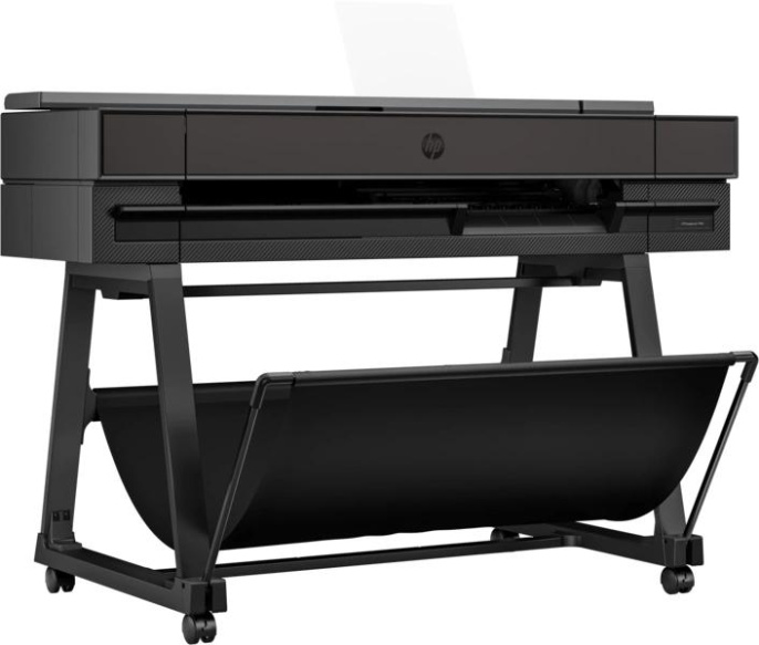 Плоттер HP Designjet T850,  36" [2y9h0a]