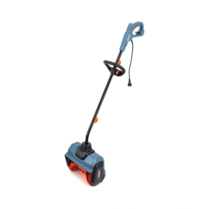 Снегоуборщик электрический SENIX 1400Вт, 33 см, STE14-L-EU