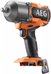Бесщеточный ударный гайковерт AEG 18В BSS 18HTF12BL-0 4935493429