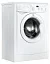 Стиральная машина Indesit EcoTime IWSD 5085 класс: A загр.фронтальная макс.:5кг белый