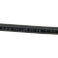 Кабель BALTIC SIGNAL 8D-FB CU PVC черный (отгрузка кратно 25 м)