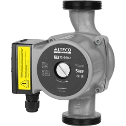 Циркуляционный насос ALTECO CP 32-6/180 44253