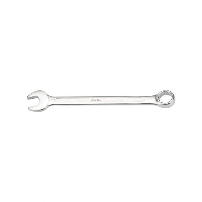 Комбинированный ключ GeeTee Quattro Grip 18 мм 14-4118-5