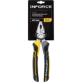 Комбинированные плоскогубцы Inforce 200 мм 06-18-69