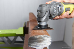 Многофункциональный инструмент Ryobi RMT300-SA 5133002446