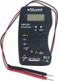 Мультиметр цифровой STURM! MM12031, автоматический