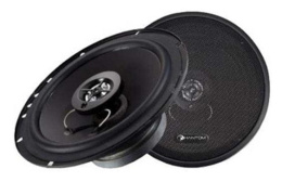 Колонки автомобильные PHANTOM PS-132,  13 см (5 дюйм.),  комплект 2 шт. [2012001]