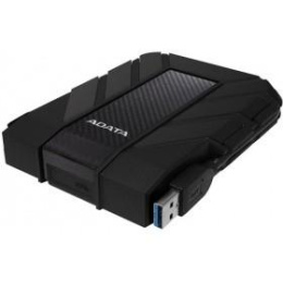 1ТБ Внешний диск HDD  A-Data DashDrive Durable HD710Pro, USB 3.0, черный [ahd710p-1tu31-cbk]