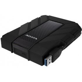 1ТБ Внешний диск HDD  A-Data DashDrive Durable HD710Pro, USB 3.0, черный [ahd710p-1tu31-cbk]