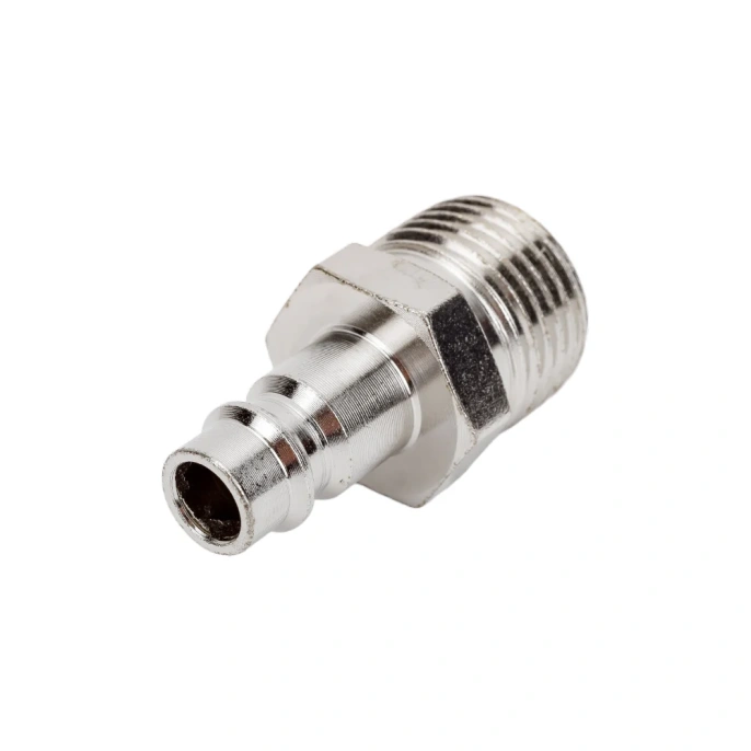 Разъемное соединение (рапид папа - 1/2"M) Gigant G-PN14037