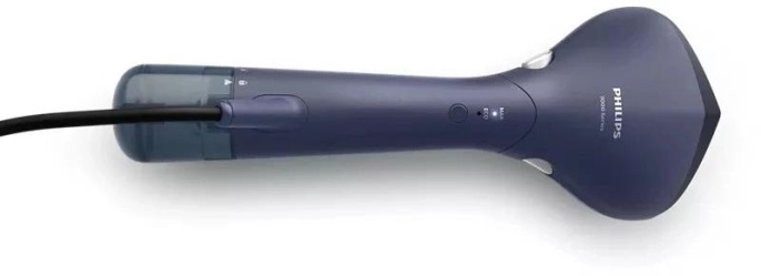 Отпариватель ручной Philips STH7020/20 1500Вт синий