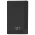 Внешний HDD Mirex UNIVERSE BLACK 2TB 2.5'' USB 3.0, черный корпус 13630-UHDUVB20