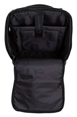 Рюкзак для ноутбука ASUS ROG Ranger BP1500 15,6" макс.Полиэстер.Кол внутр отделений -1.Кол внешних отд-1. Серый.145 x 460 x 300 мм