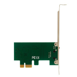 Сетевая карта Gigabit Ethernet EXEGATE EXE-560 PCI Express x1 [ex281224rus]