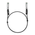 интерфейсный кабель TP-Link SM5220-1M, 1M Direct Attach SFP+ Cable for 10 Gigabit Connections