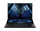Ноутбук ASUS ROG Zephyrus Duo 16 2023 GX650PY-NM040W 90NR0BI1-M00270 Ryzen 9 7945HX 32Gb SSD 2Tb Win11 Черный